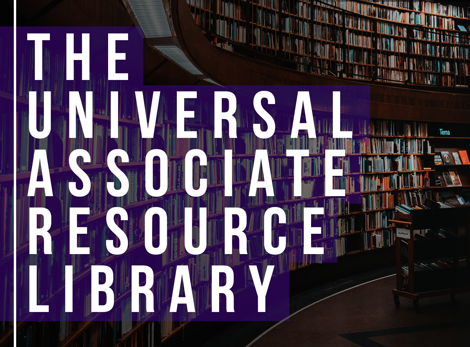 The Kinective Resource Library